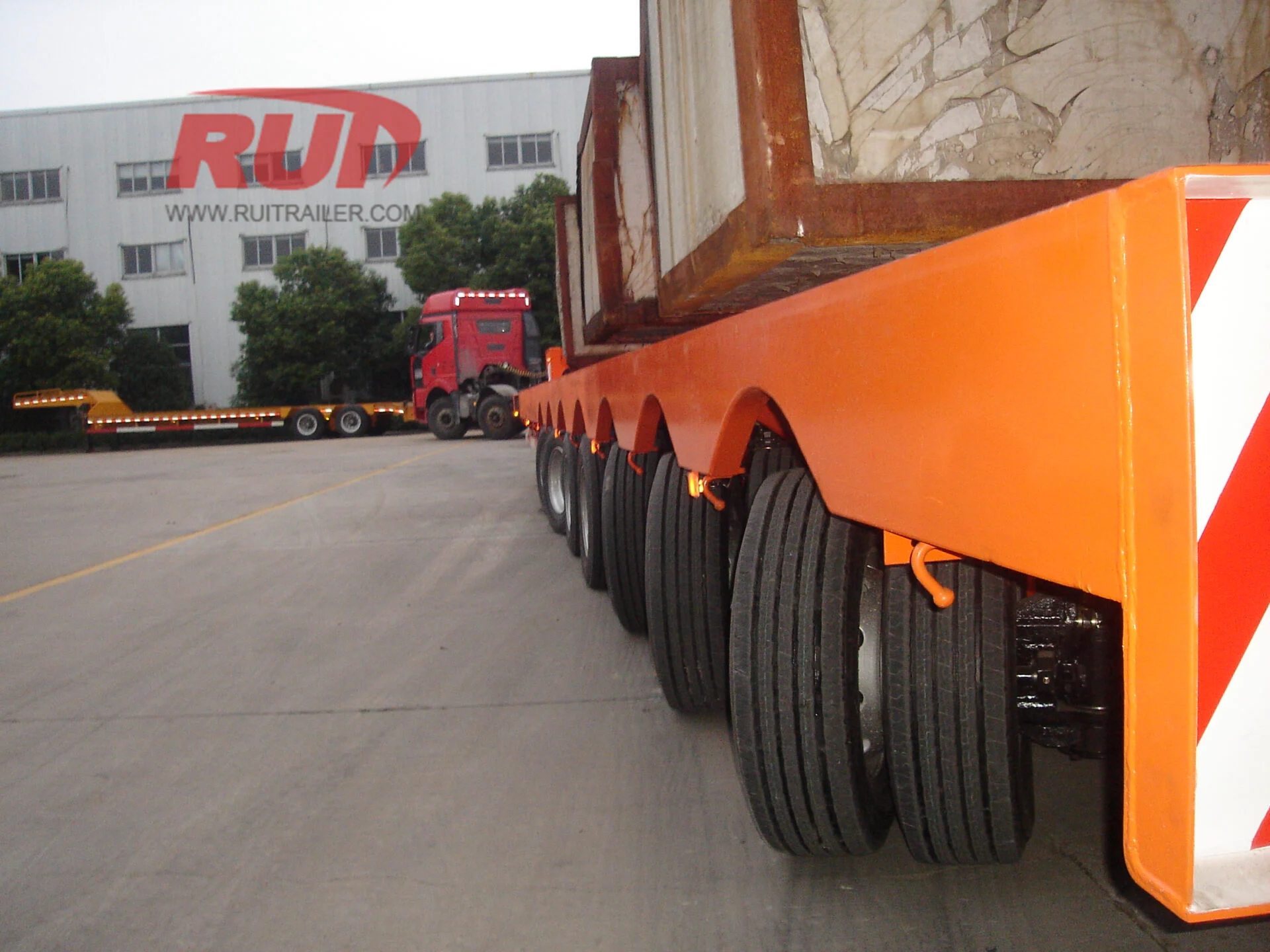 American Jetter 51TD Series 2024 model