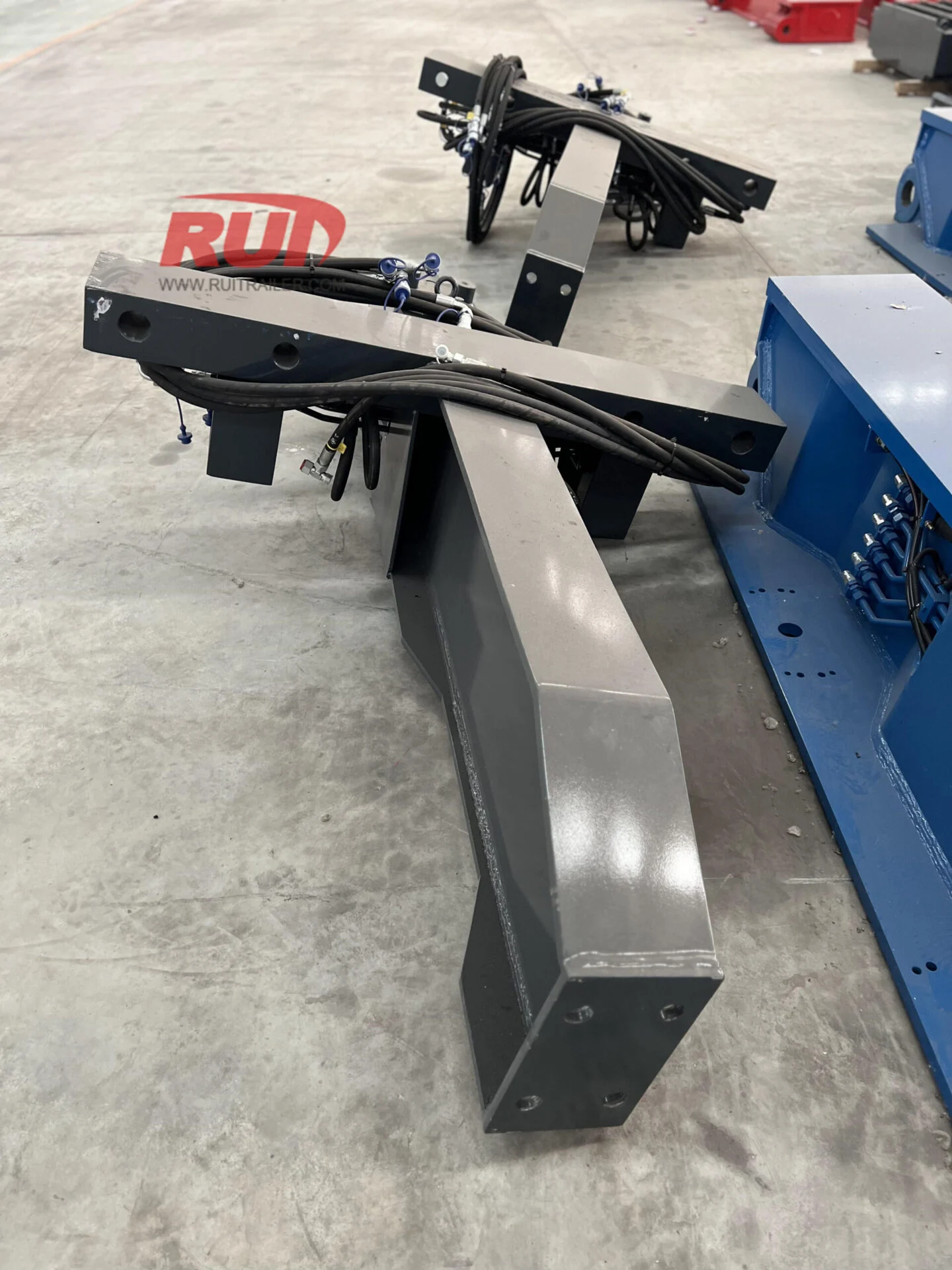 Brake System Components