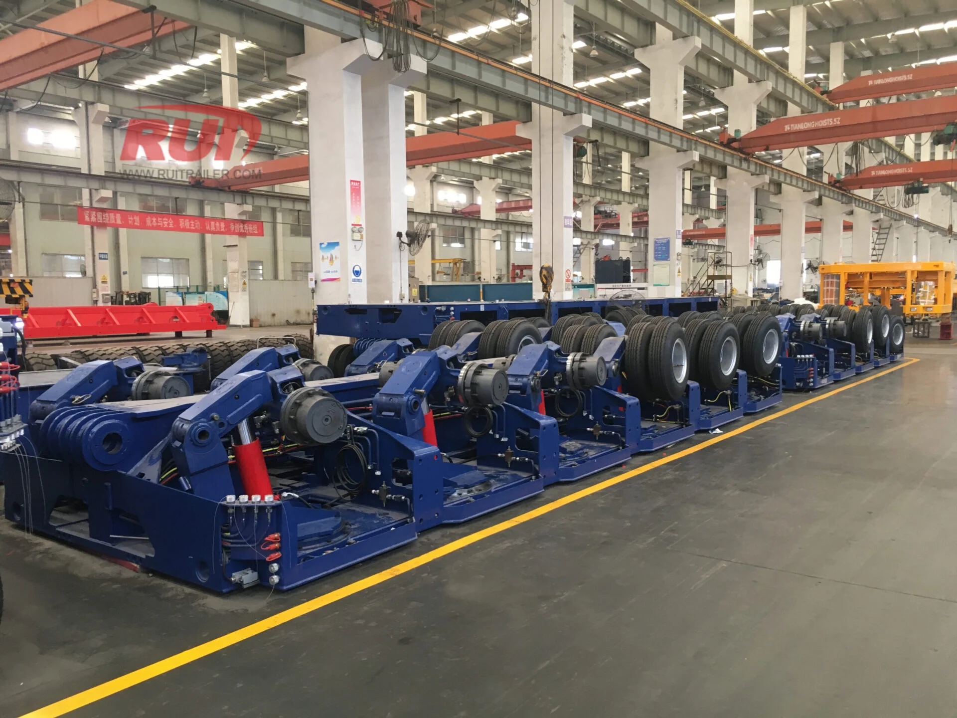 Hydraulic System Icon