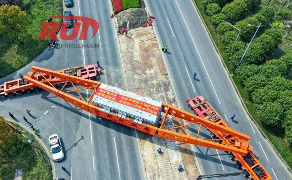 Optimized structural design of machinery