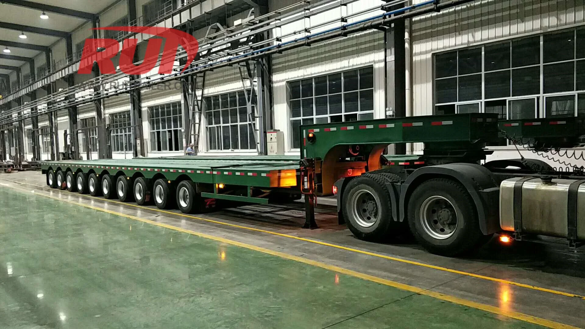 Rapid maintenance support