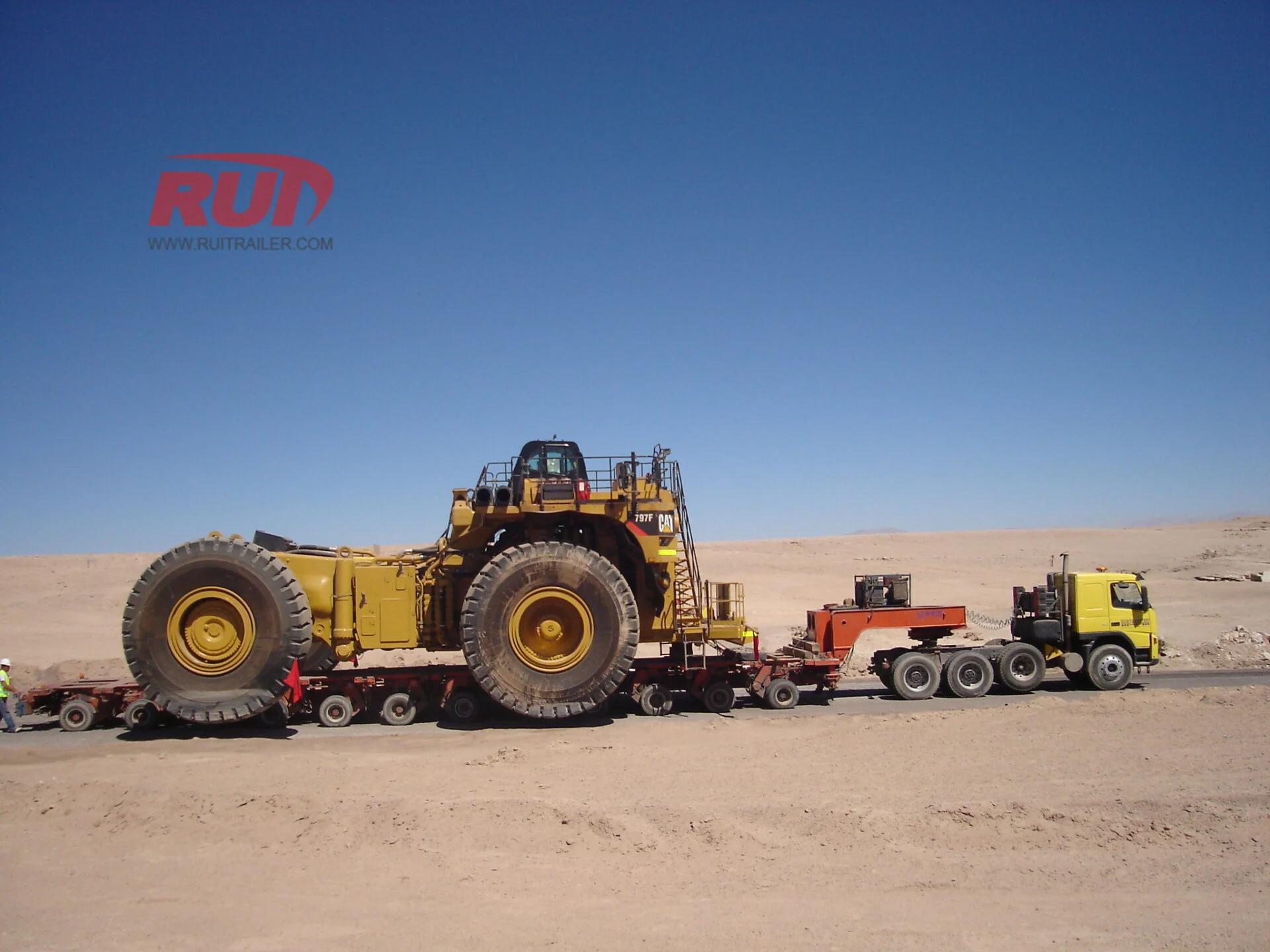 Technical support team providing assistance