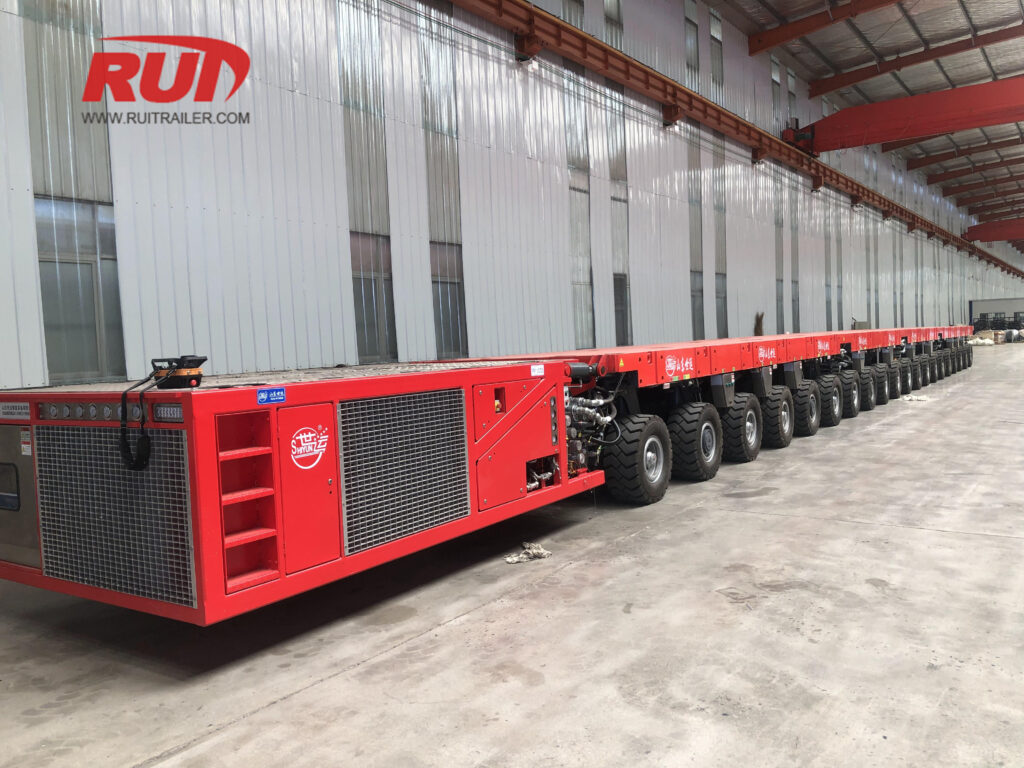 ppu güç paketi ünitesi spmt