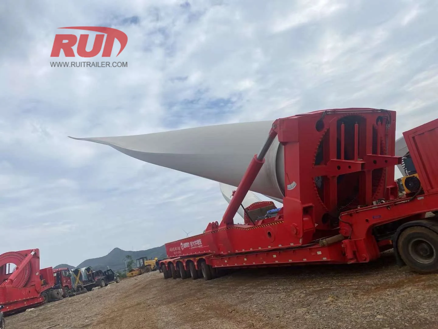 Technical Development