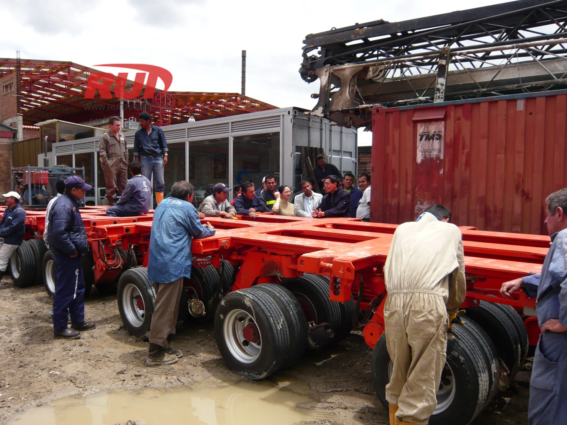 Integrated Enterprise Systems