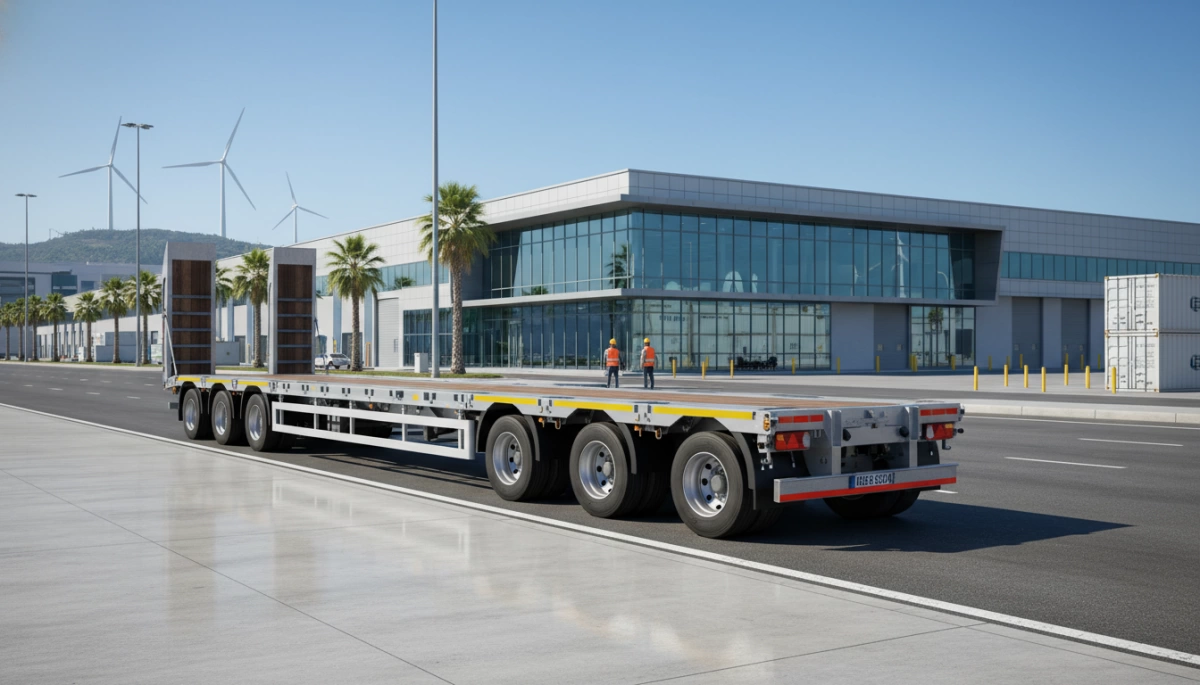 low bed multi axle trailer 2mynl1kxf