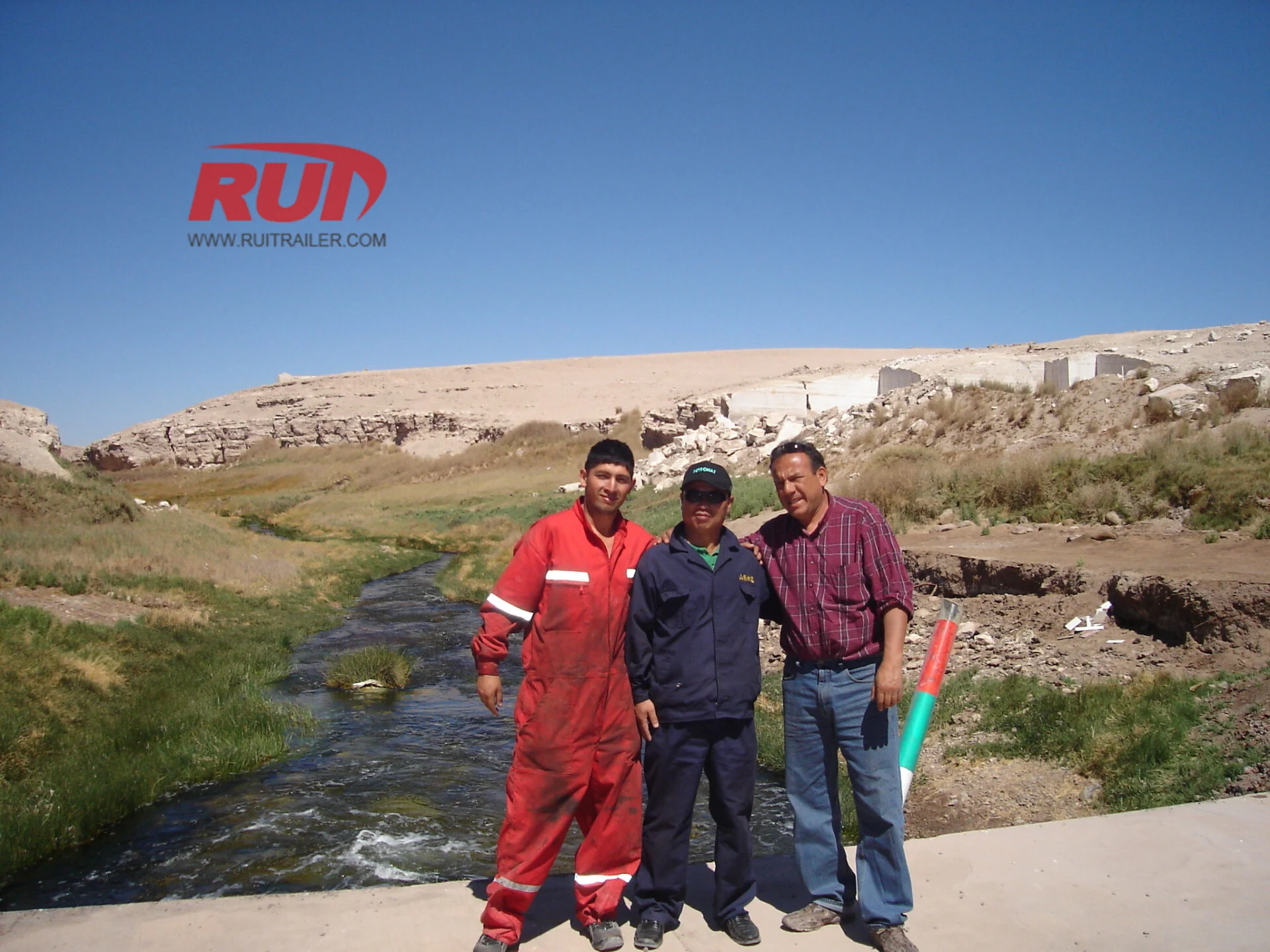 Professional Service Excellence