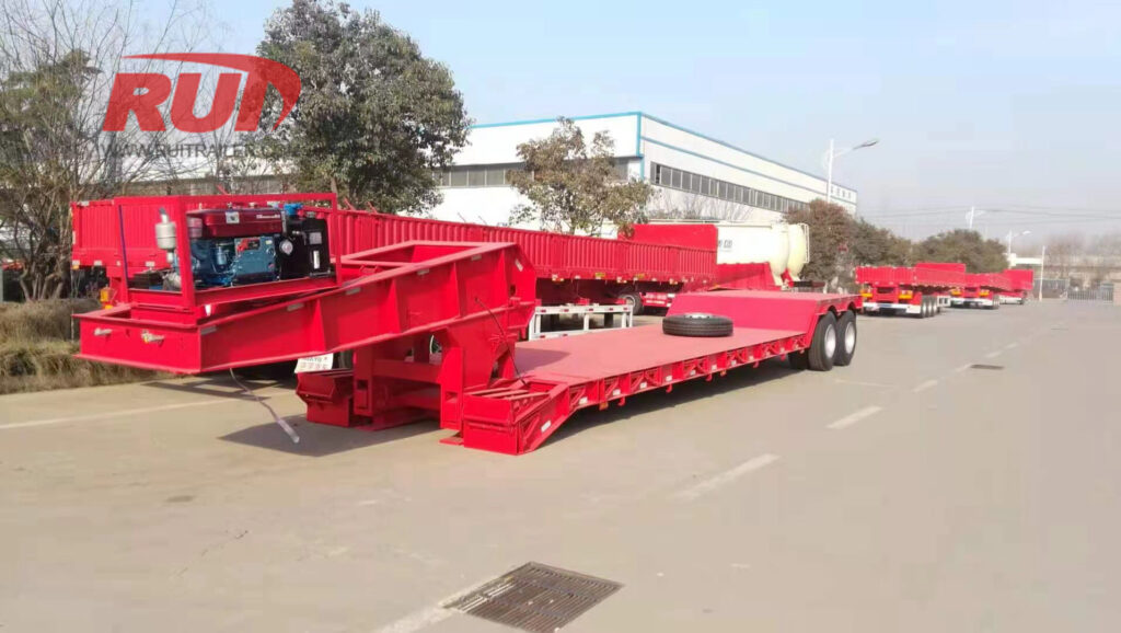 RGN pour équipements lourds