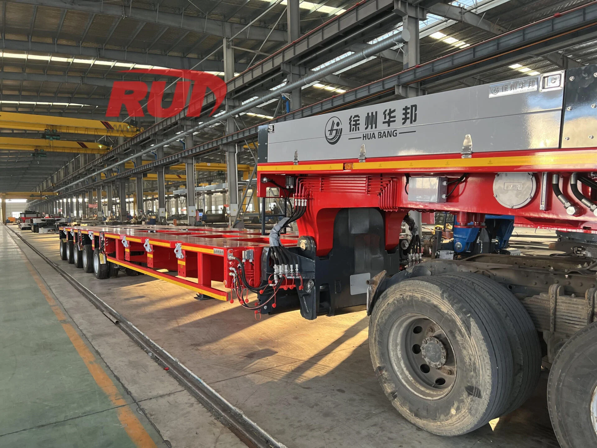 Processo de Fabricação Avançado