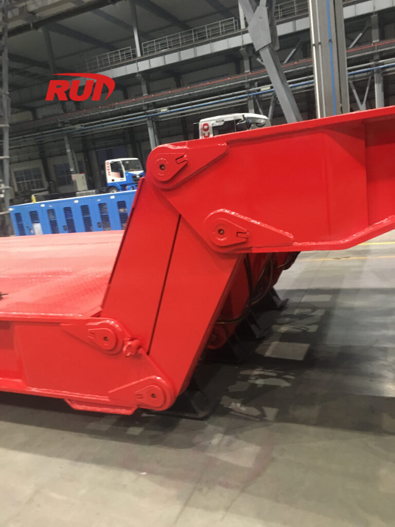 collapsible goosenecks