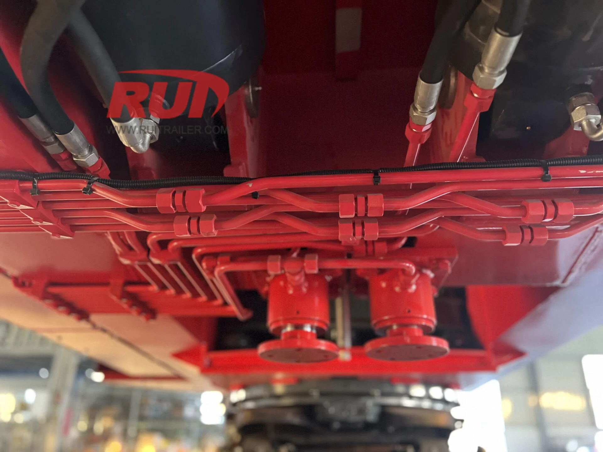 Customized technical services