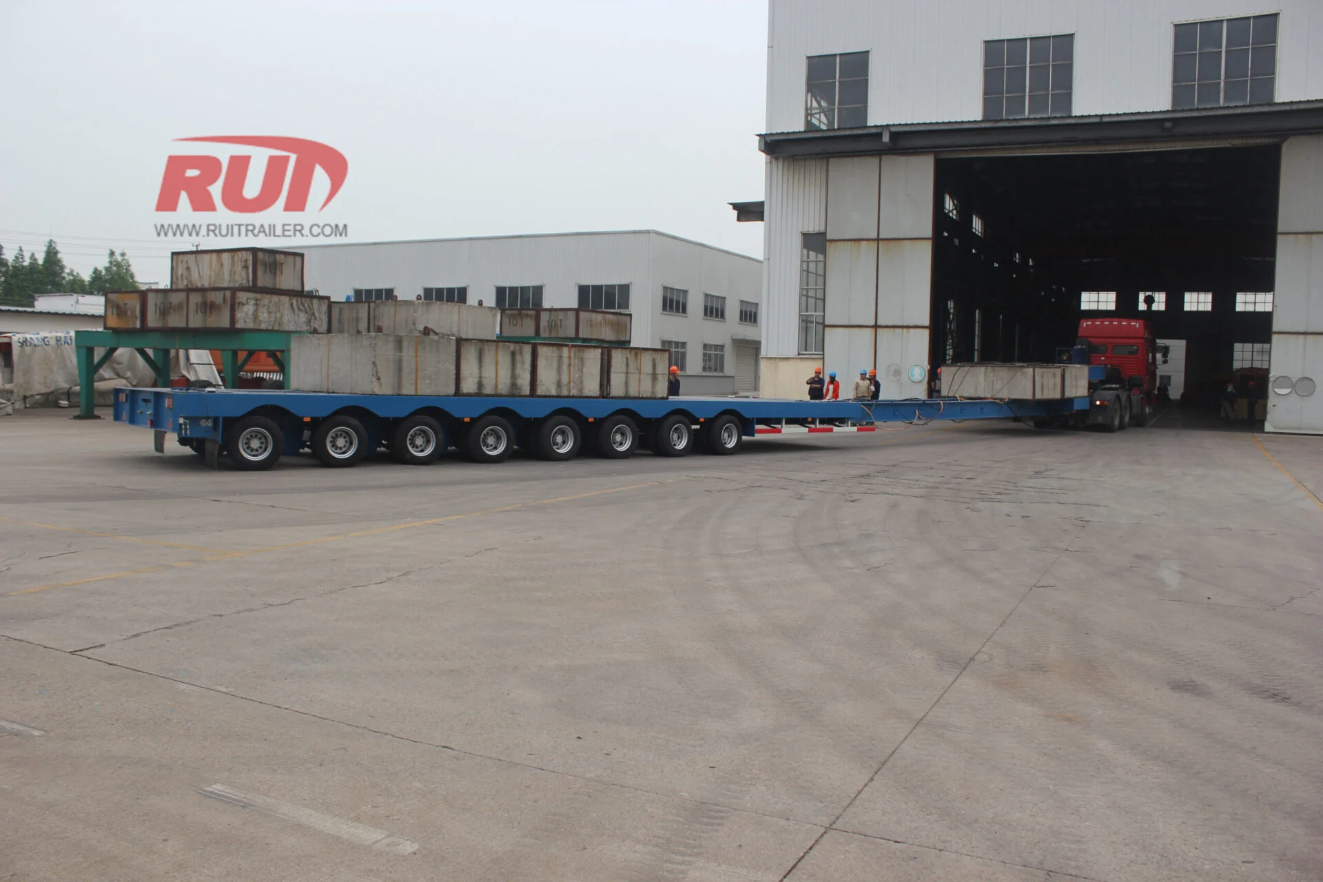 Eco-friendly manufacturing materials