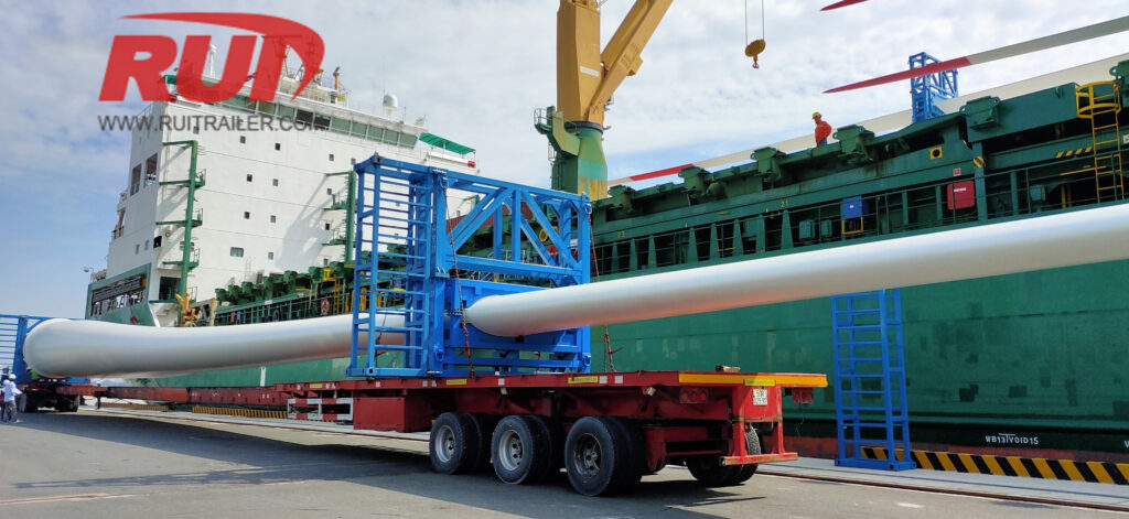 extendable trailer extendable trailer longitudinal transports