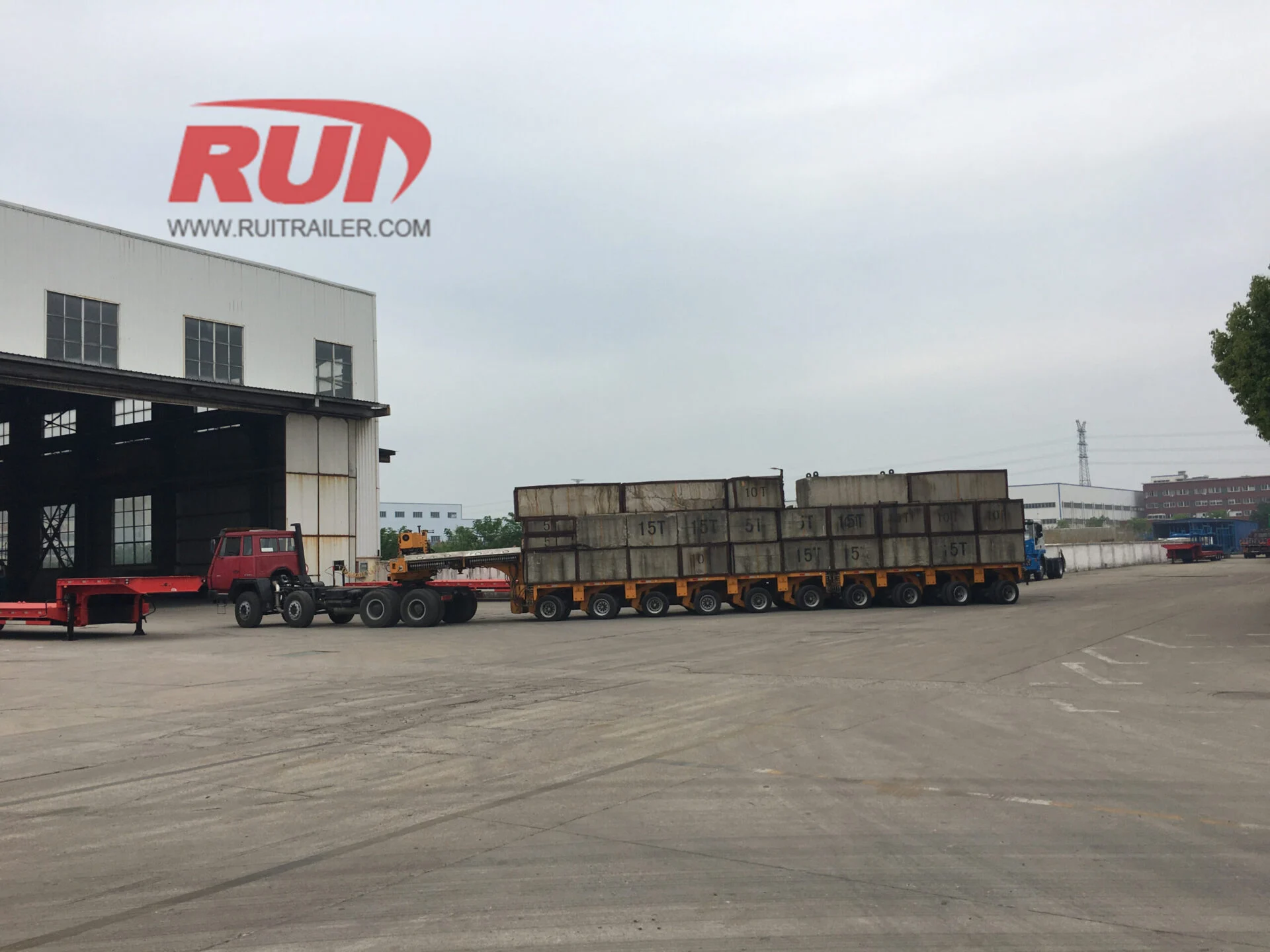 Mobile and tiny home transport