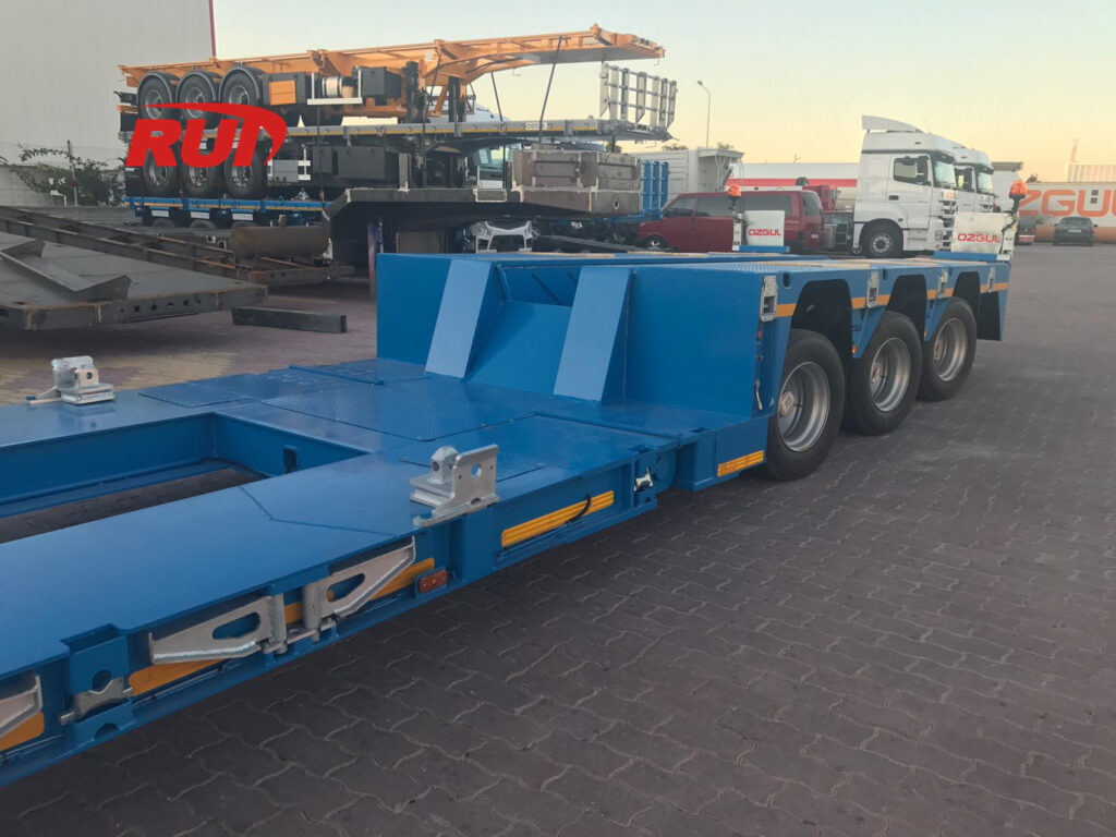 rgn extendable trailer for sale
