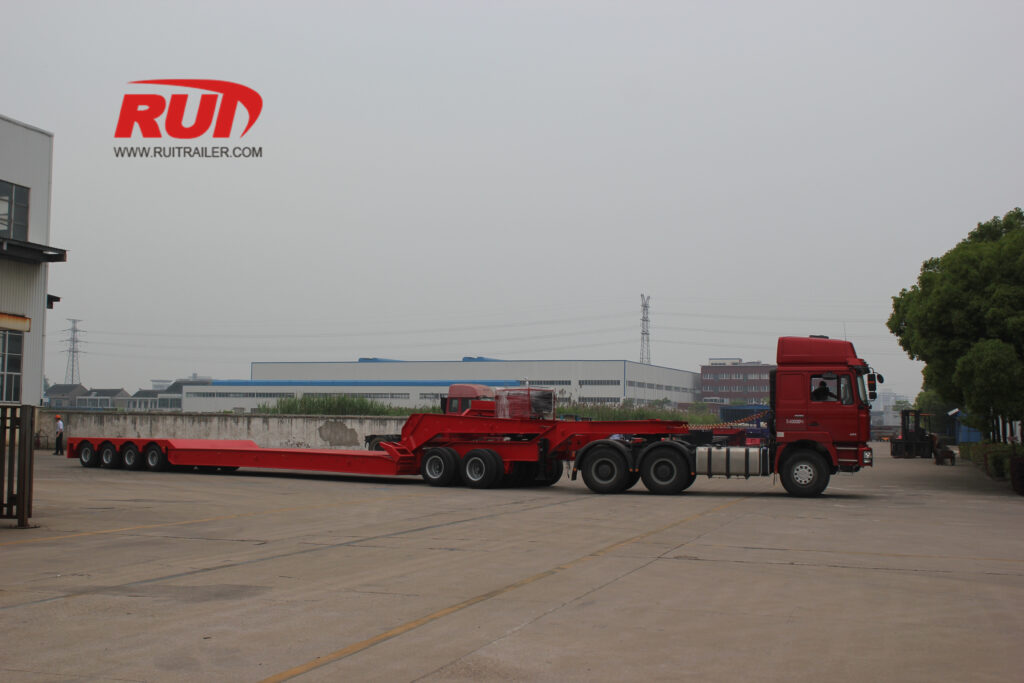 rgn semi trailer