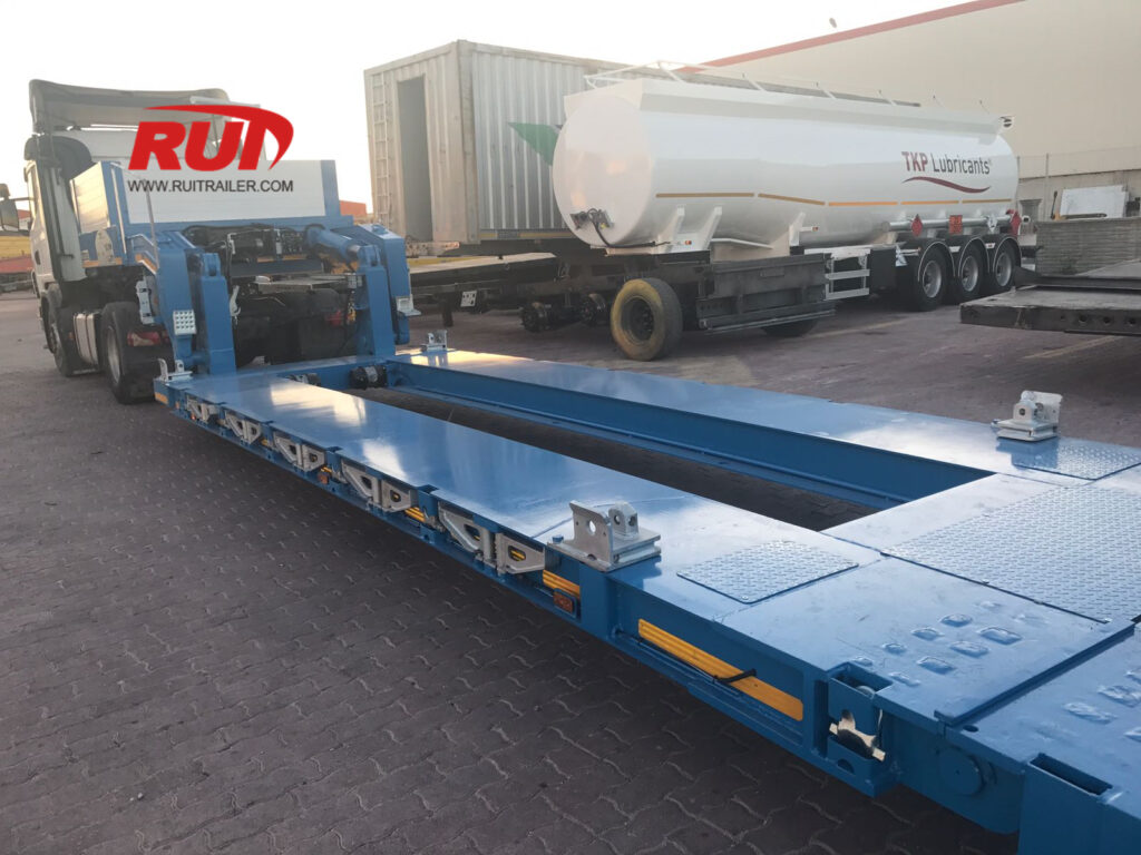 rgn stretch trailer for sale