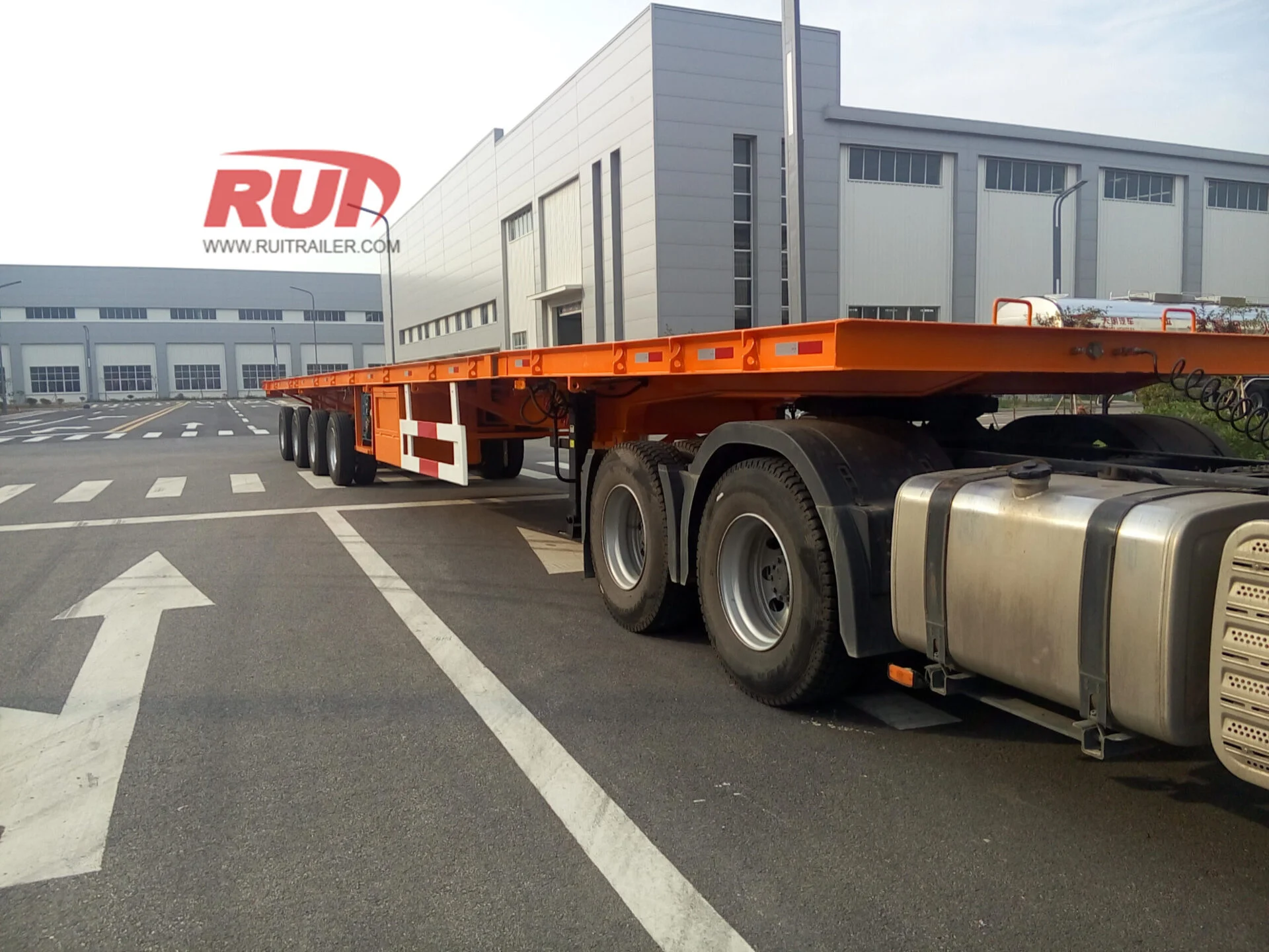 Technology demonstration of log splitter machinery