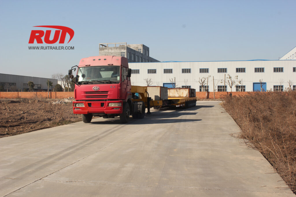 اختبار حمولة ثقيلة