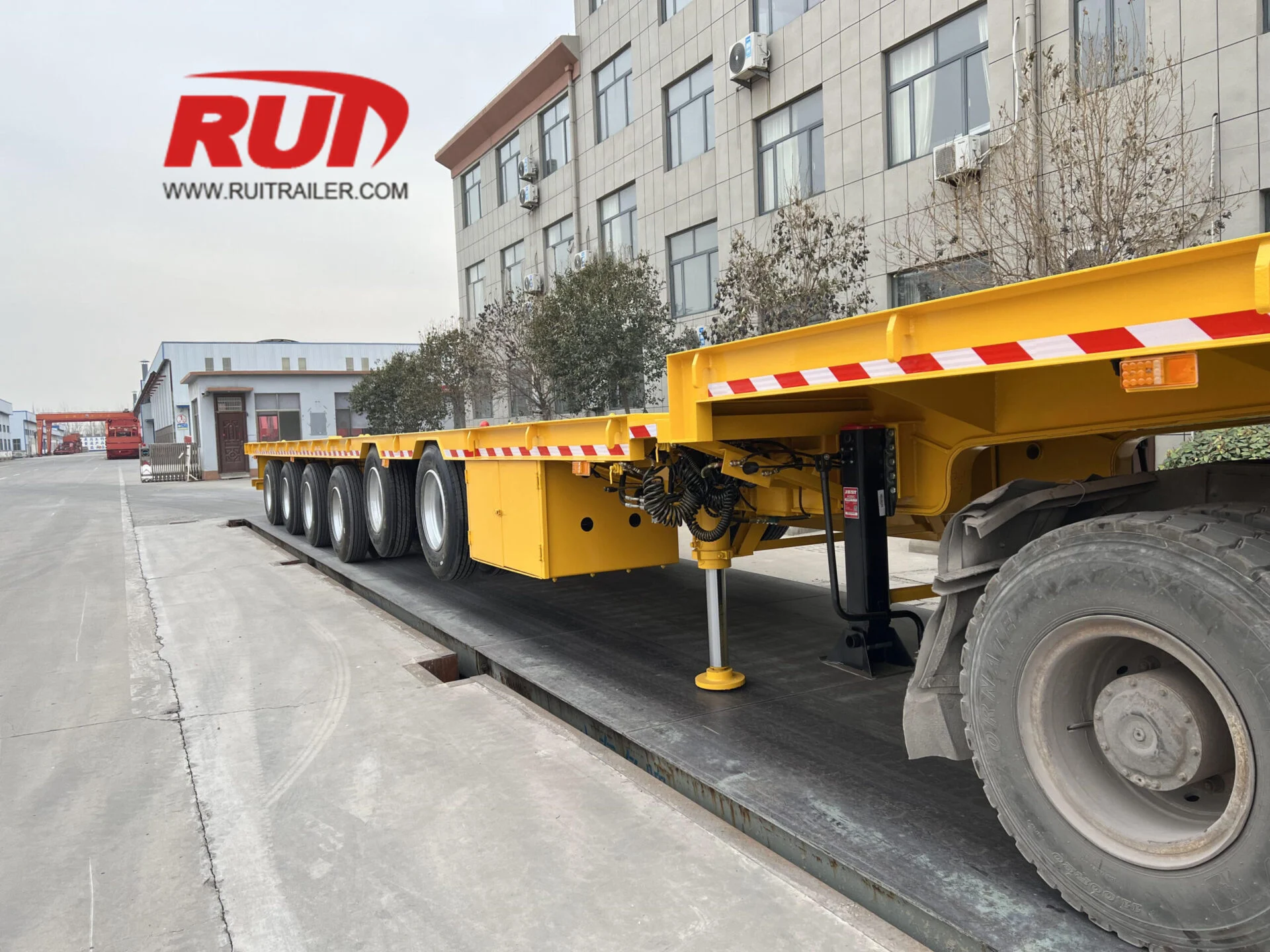 Storage yard management and wind blade stacking