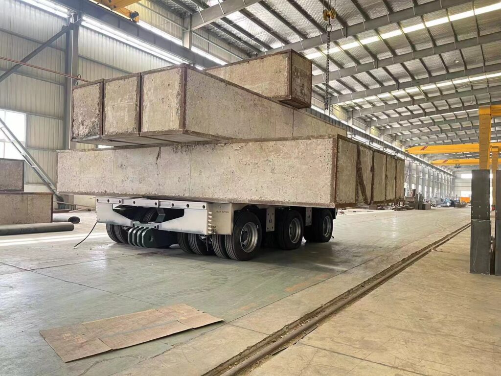 Factory Quality Acceptance Testing