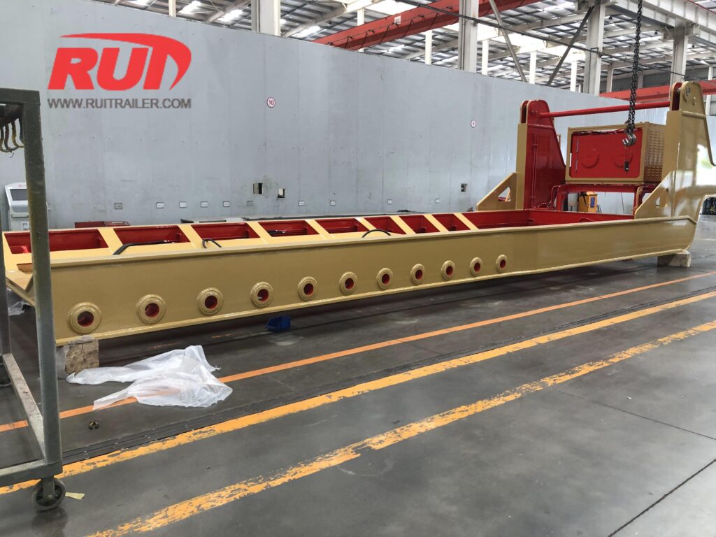 rotor blade adaptor Powerpack Unit (PPU)