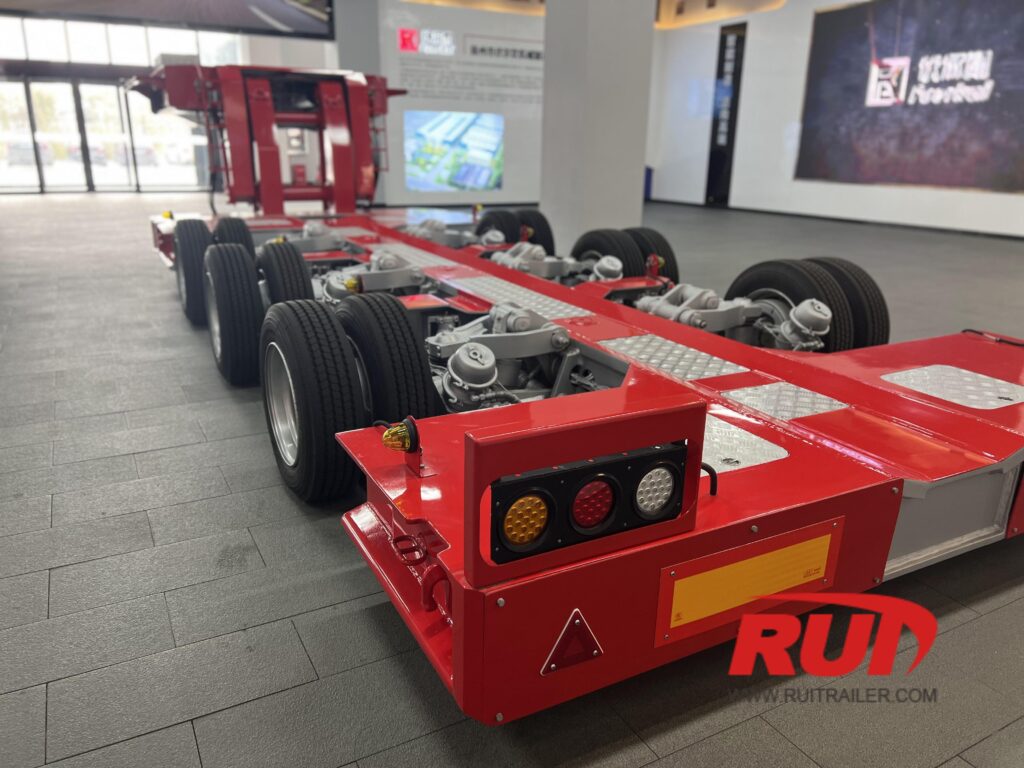 electro hydraulic smart steering systems