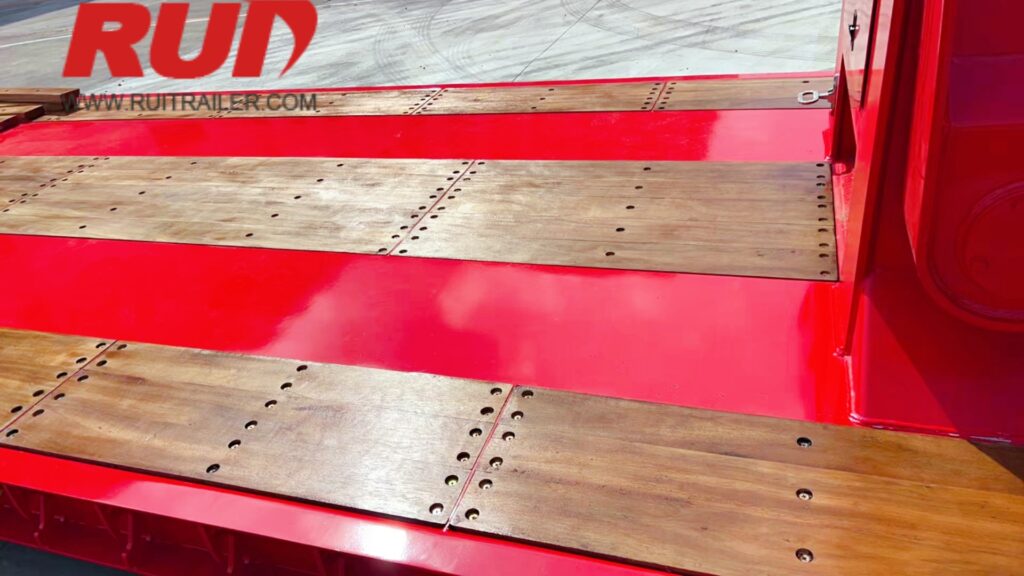 Hardwood / Treated Timber Decking