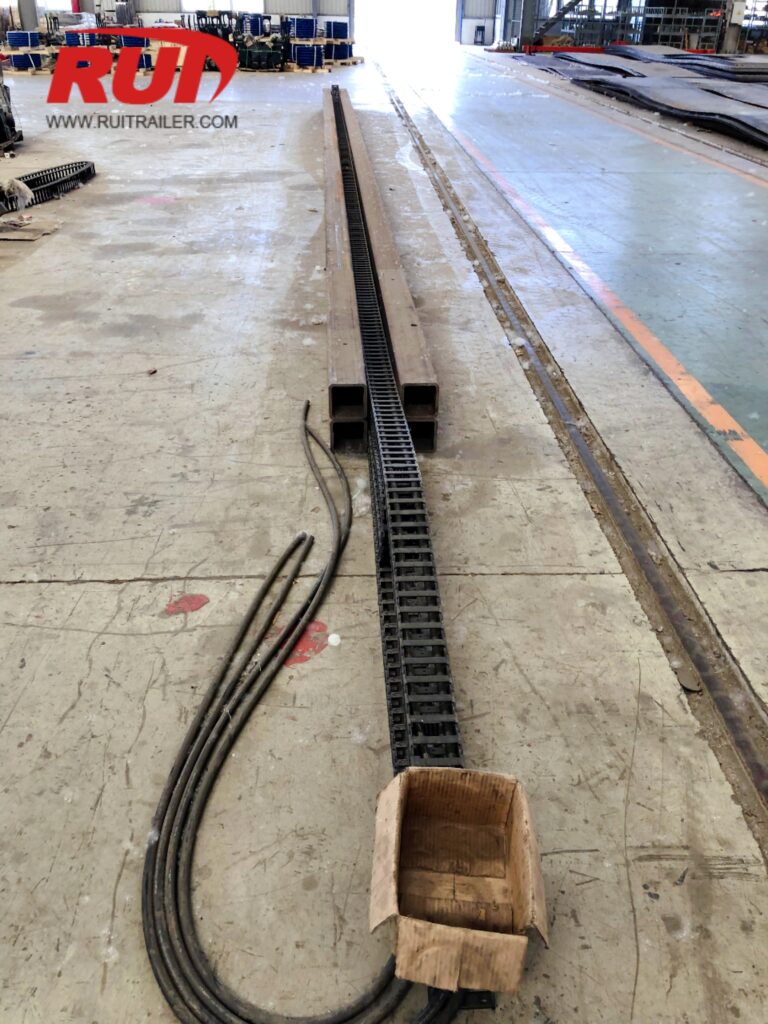 extendable rgn trailer guide definition types and uses